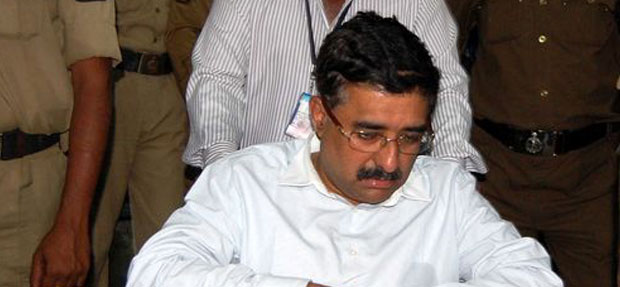 B.P. Acharya, B.P. Acharya Gets Bail, B.P. Acharya Emmar Case, Bp Acharya News,Acharya Bail Emmar scam